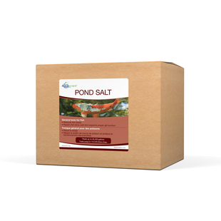 (image for) Aquascape Pond Salt 40lbs #40003
